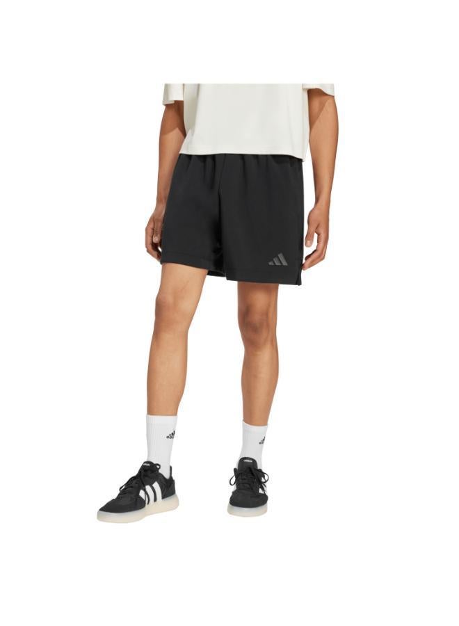 Adidas SOFT LUX SHORTS - Image 1